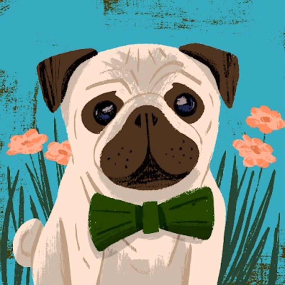 Meet your Posher, Gisela